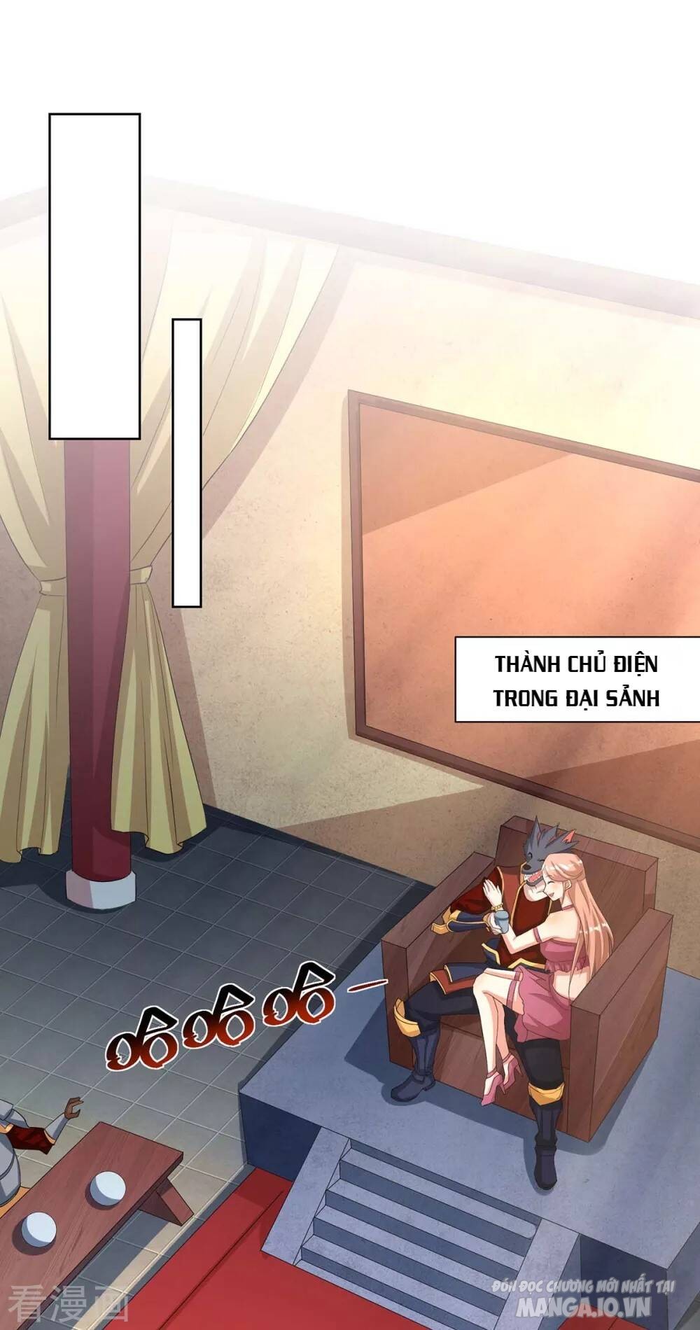 Trọng Sinh Sau Tám Vạn Năm Chapter 212 - Trang 2