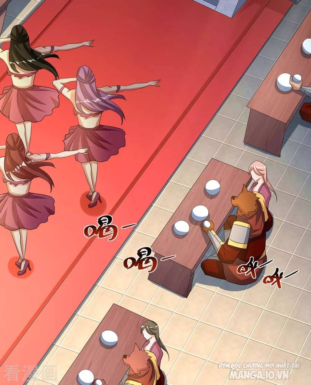 Trọng Sinh Sau Tám Vạn Năm Chapter 212 - Trang 2