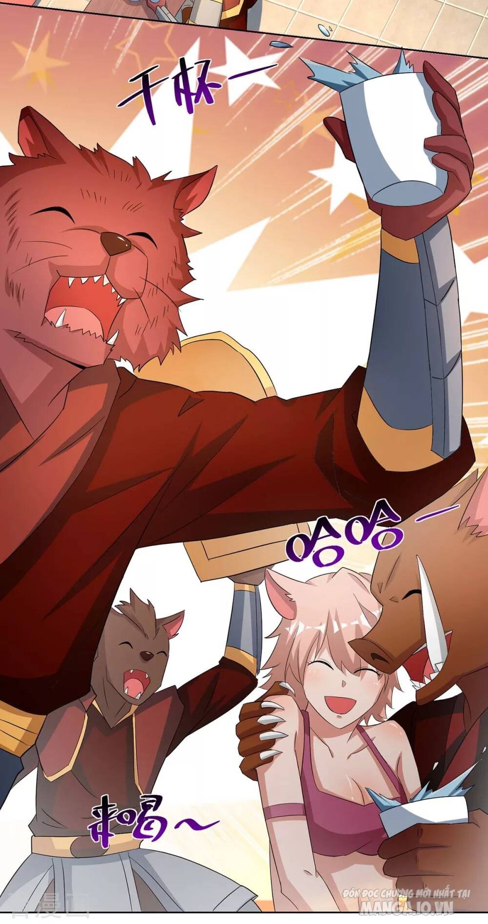 Trọng Sinh Sau Tám Vạn Năm Chapter 212 - Trang 2