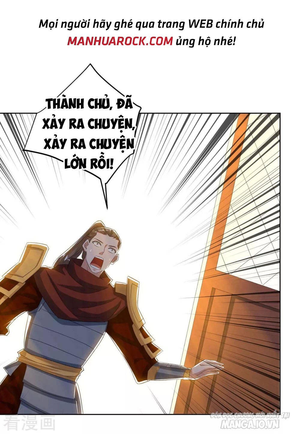 Trọng Sinh Sau Tám Vạn Năm Chapter 212 - Trang 2