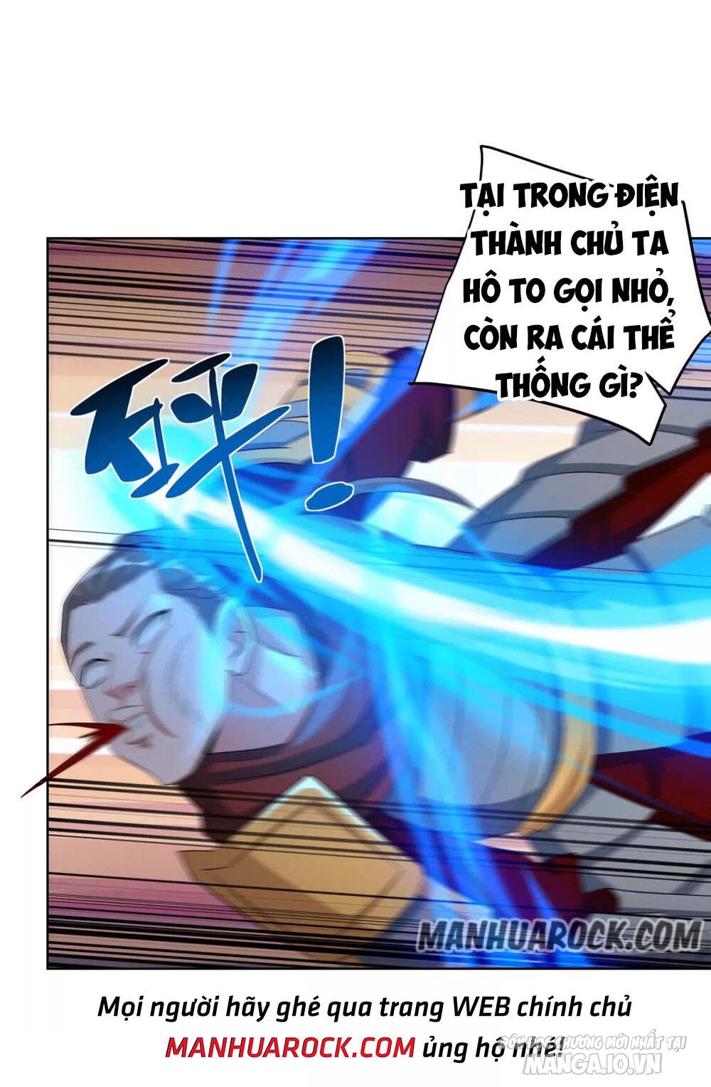 Trọng Sinh Sau Tám Vạn Năm Chapter 212 - Trang 2