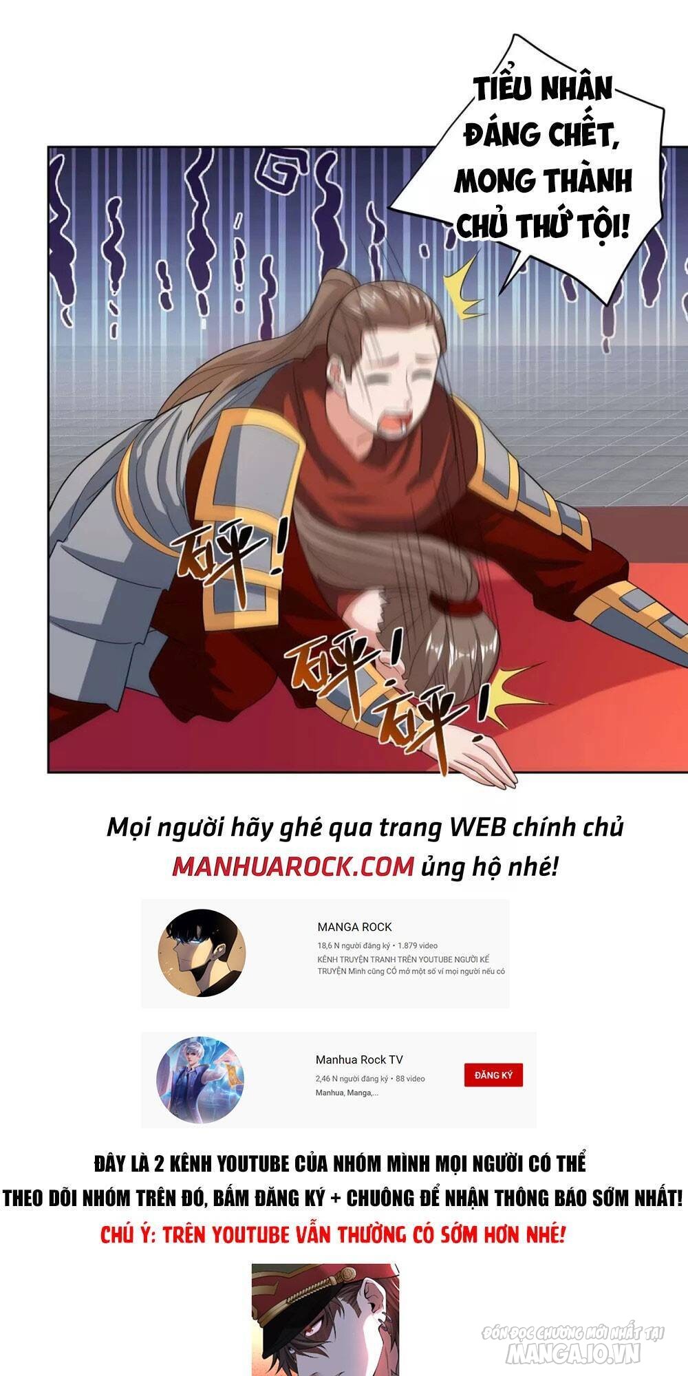 Trọng Sinh Sau Tám Vạn Năm Chapter 212 - Trang 2