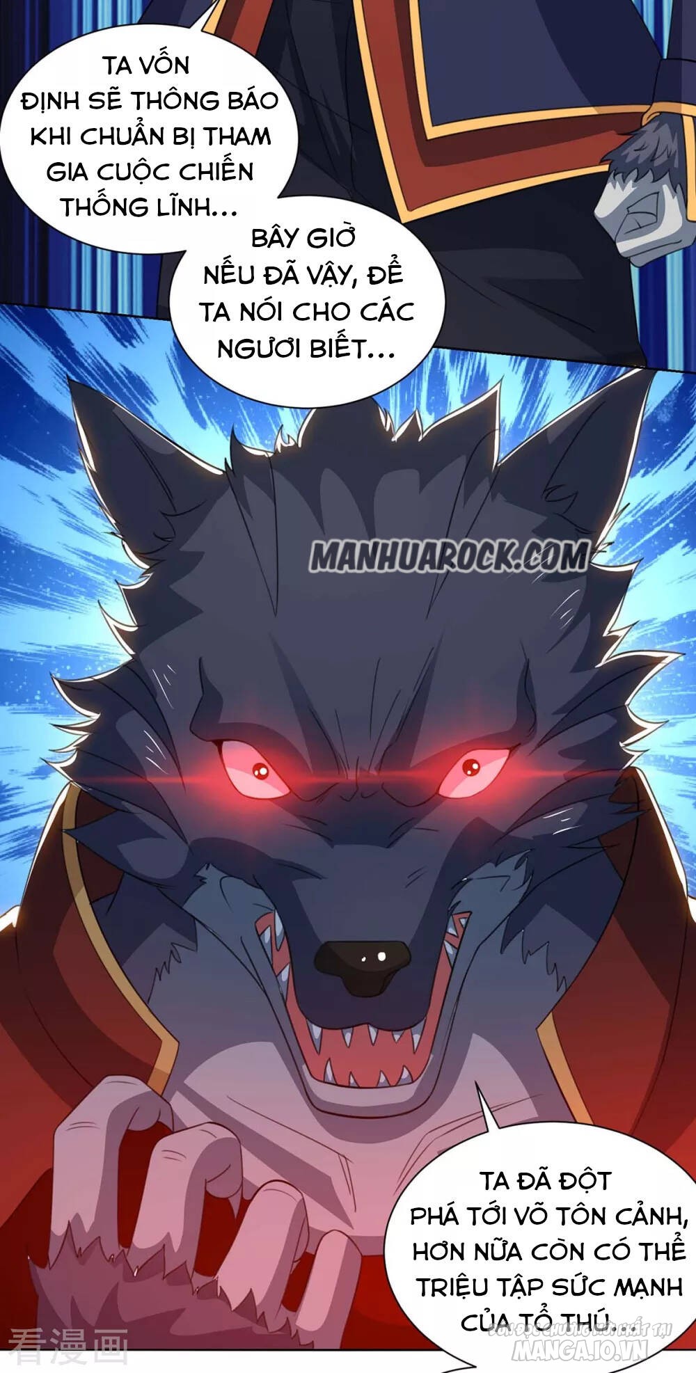 Trọng Sinh Sau Tám Vạn Năm Chapter 213 - Trang 2