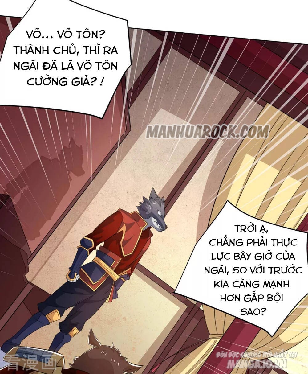 Trọng Sinh Sau Tám Vạn Năm Chapter 213 - Trang 2