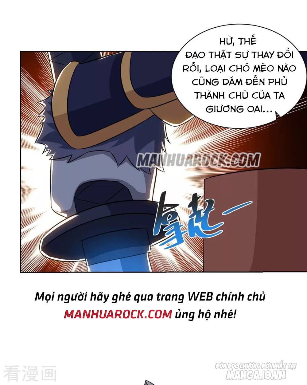 Trọng Sinh Sau Tám Vạn Năm Chapter 213 - Trang 2