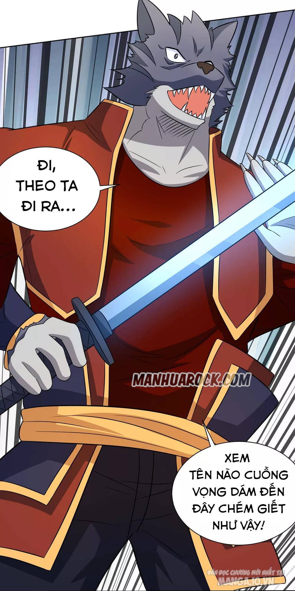 Trọng Sinh Sau Tám Vạn Năm Chapter 213 - Trang 2