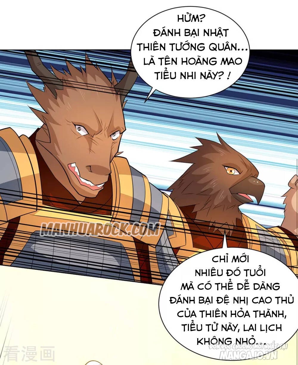 Trọng Sinh Sau Tám Vạn Năm Chapter 213 - Trang 2