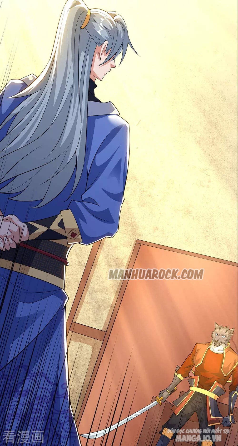 Trọng Sinh Sau Tám Vạn Năm Chapter 213 - Trang 2