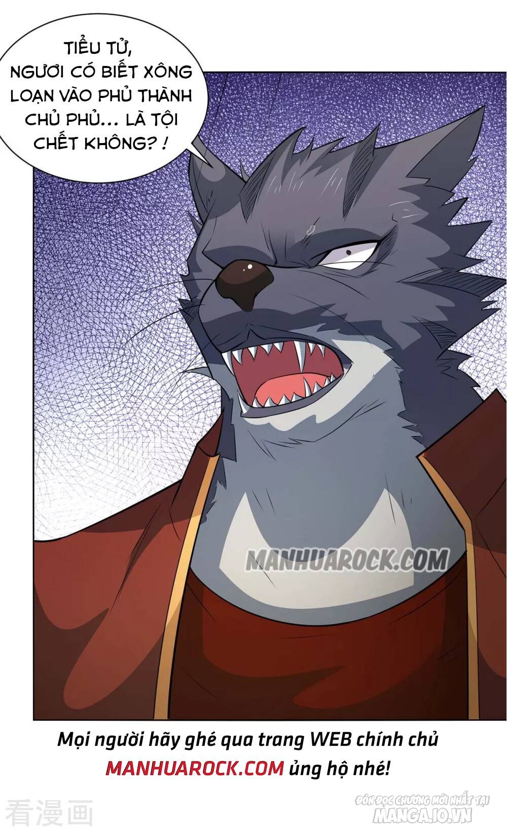 Trọng Sinh Sau Tám Vạn Năm Chapter 213 - Trang 2