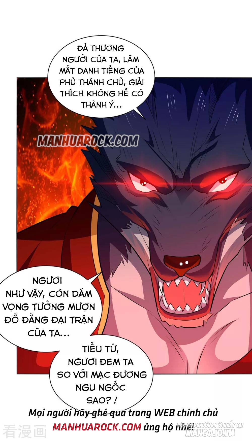 Trọng Sinh Sau Tám Vạn Năm Chapter 213 - Trang 2