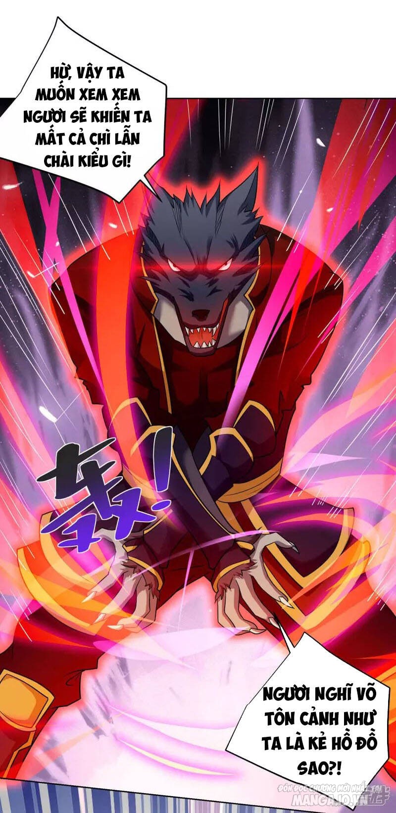 Trọng Sinh Sau Tám Vạn Năm Chapter 214 - Trang 2