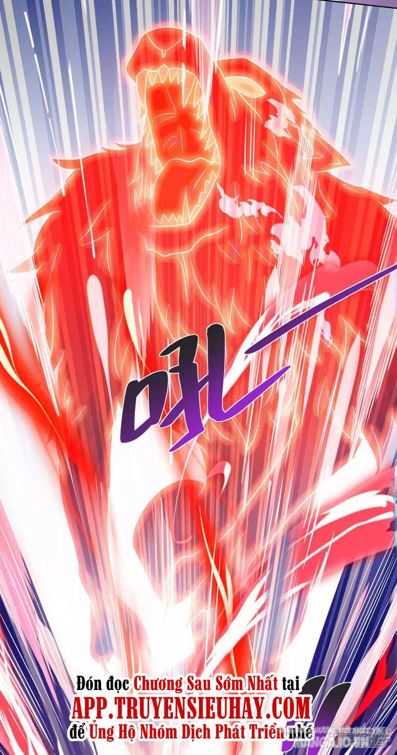 Trọng Sinh Sau Tám Vạn Năm Chapter 214 - Trang 2