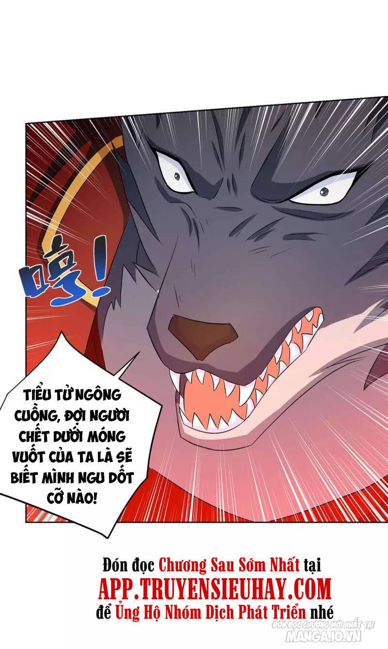 Trọng Sinh Sau Tám Vạn Năm Chapter 214 - Trang 2