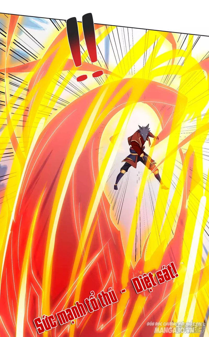 Trọng Sinh Sau Tám Vạn Năm Chapter 214 - Trang 2