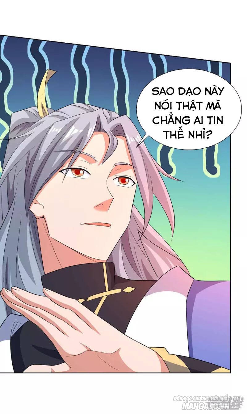 Trọng Sinh Sau Tám Vạn Năm Chapter 214 - Trang 2