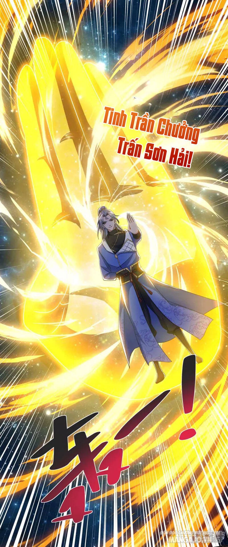 Trọng Sinh Sau Tám Vạn Năm Chapter 214 - Trang 2