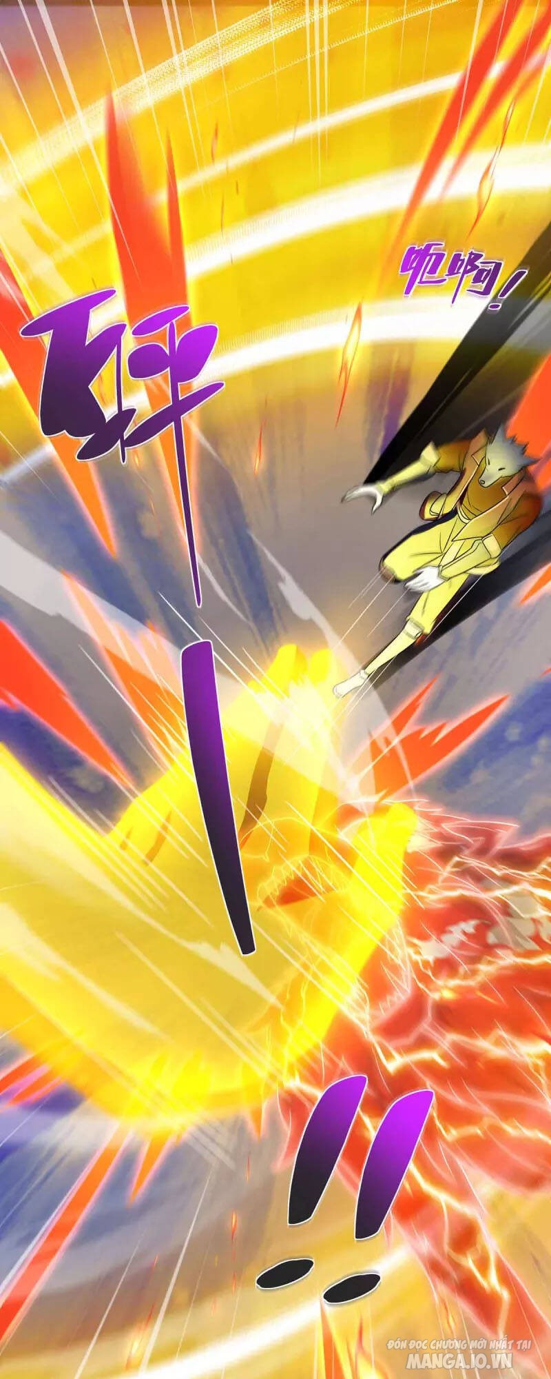 Trọng Sinh Sau Tám Vạn Năm Chapter 214 - Trang 2