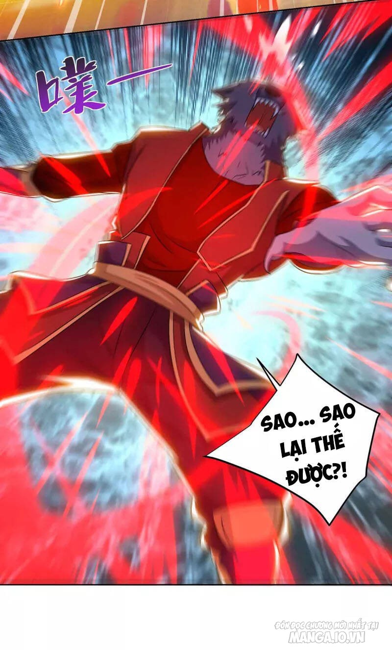 Trọng Sinh Sau Tám Vạn Năm Chapter 214 - Trang 2