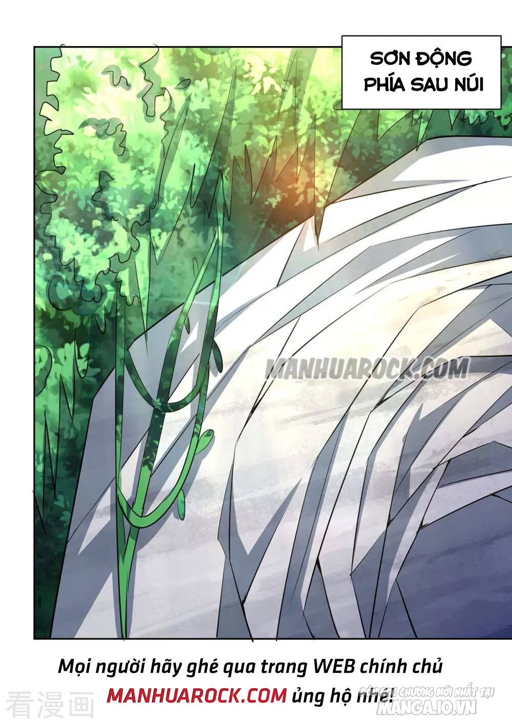 Trọng Sinh Sau Tám Vạn Năm Chapter 215 - Trang 2