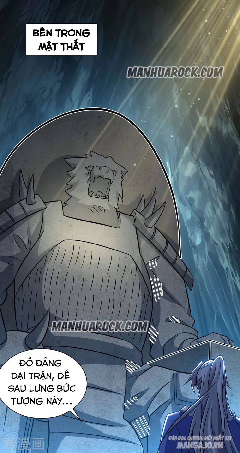 Trọng Sinh Sau Tám Vạn Năm Chapter 215 - Trang 2