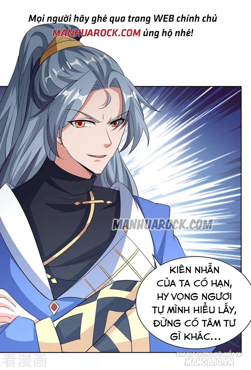 Trọng Sinh Sau Tám Vạn Năm Chapter 215 - Trang 2