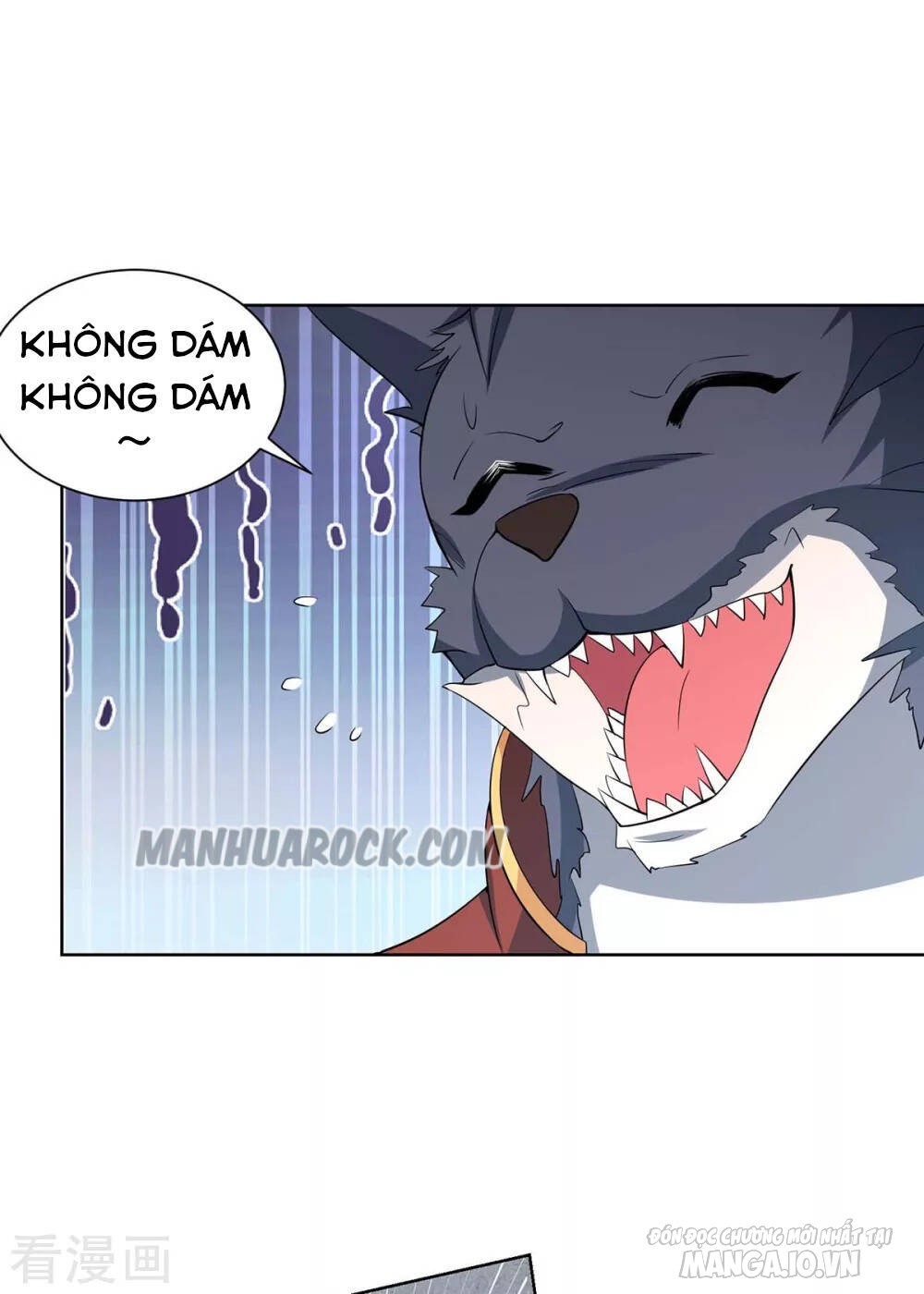 Trọng Sinh Sau Tám Vạn Năm Chapter 215 - Trang 2