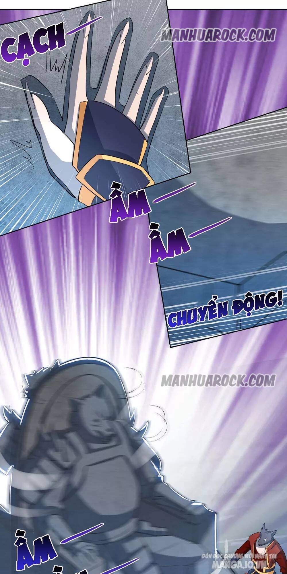 Trọng Sinh Sau Tám Vạn Năm Chapter 215 - Trang 2