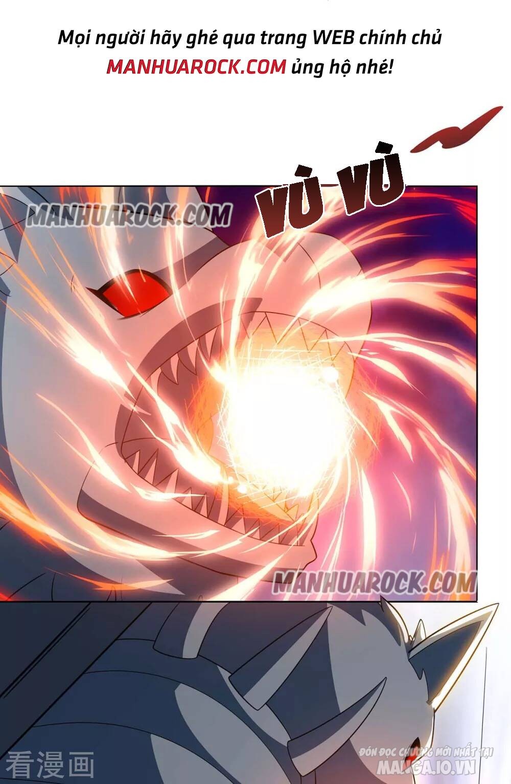 Trọng Sinh Sau Tám Vạn Năm Chapter 215 - Trang 2