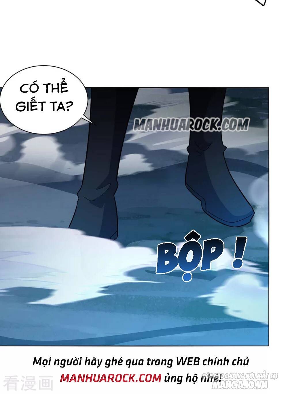 Trọng Sinh Sau Tám Vạn Năm Chapter 215 - Trang 2