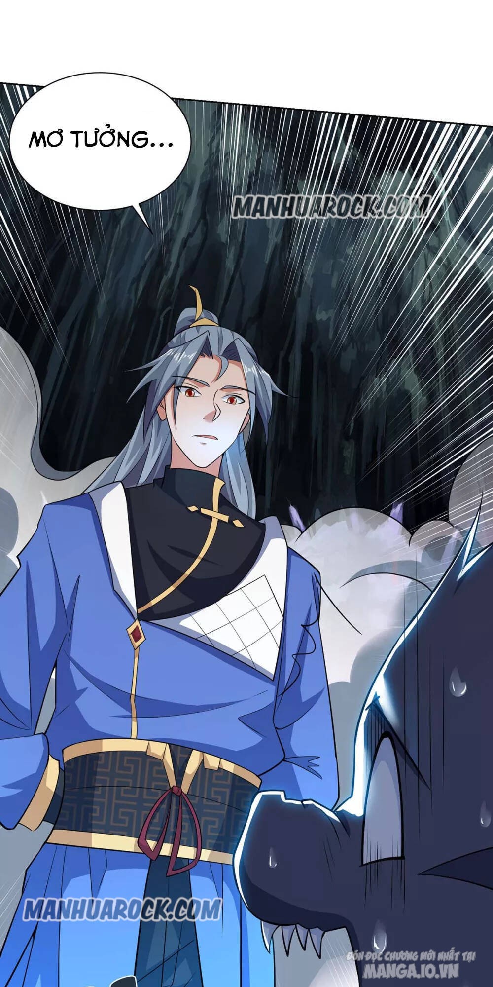 Trọng Sinh Sau Tám Vạn Năm Chapter 215 - Trang 2