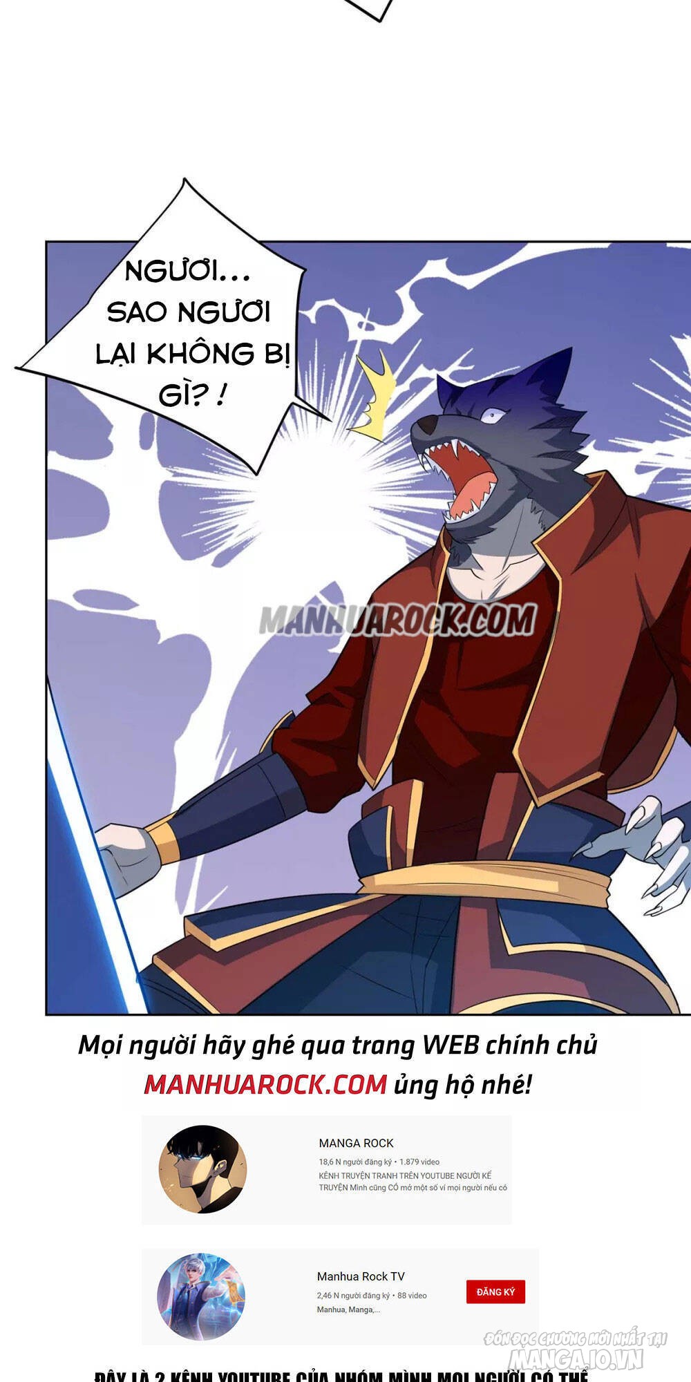 Trọng Sinh Sau Tám Vạn Năm Chapter 215 - Trang 2