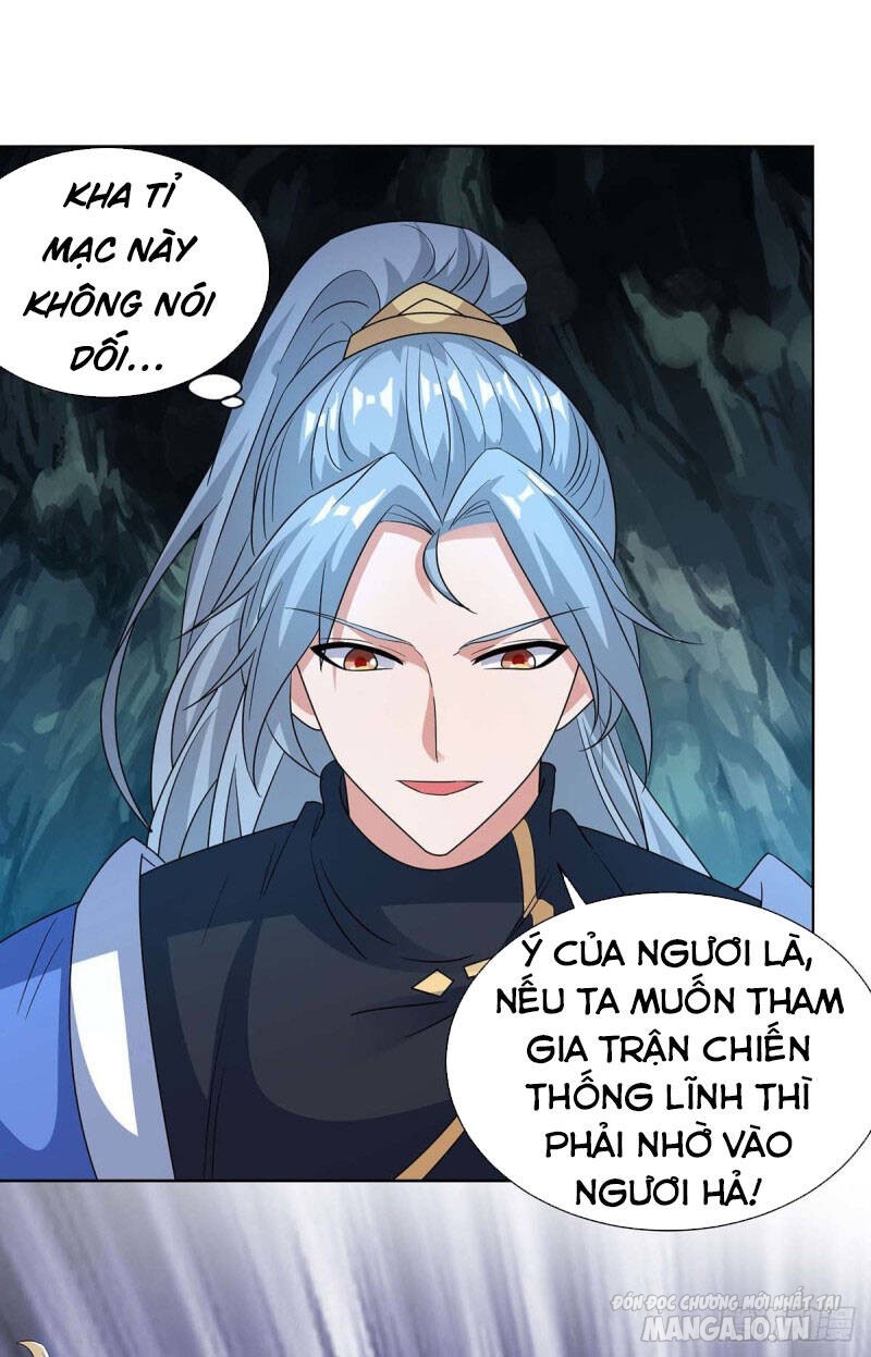 Trọng Sinh Sau Tám Vạn Năm Chapter 216 - Trang 2