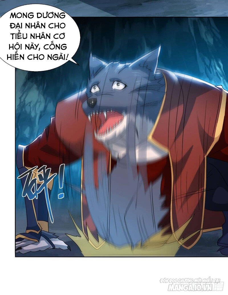 Trọng Sinh Sau Tám Vạn Năm Chapter 216 - Trang 2