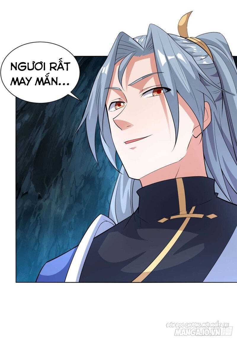 Trọng Sinh Sau Tám Vạn Năm Chapter 216 - Trang 2