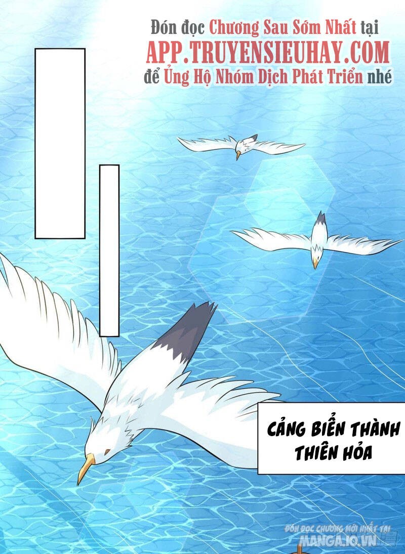 Trọng Sinh Sau Tám Vạn Năm Chapter 216 - Trang 2