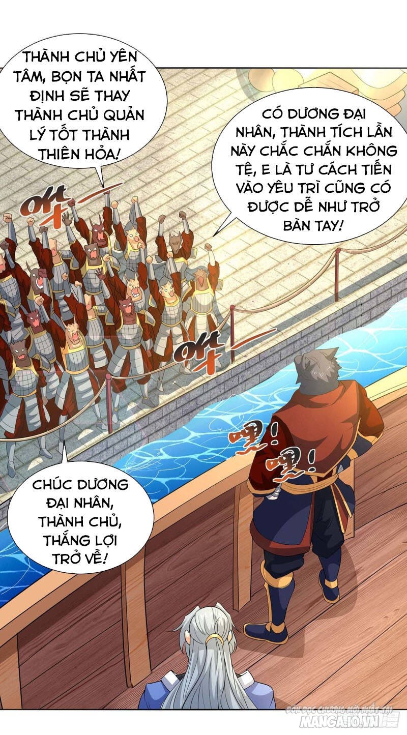 Trọng Sinh Sau Tám Vạn Năm Chapter 216 - Trang 2