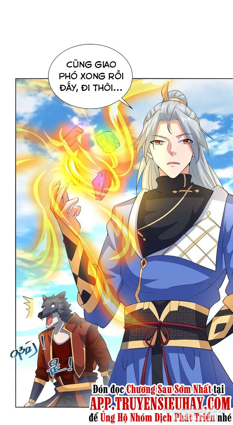 Trọng Sinh Sau Tám Vạn Năm Chapter 216 - Trang 2