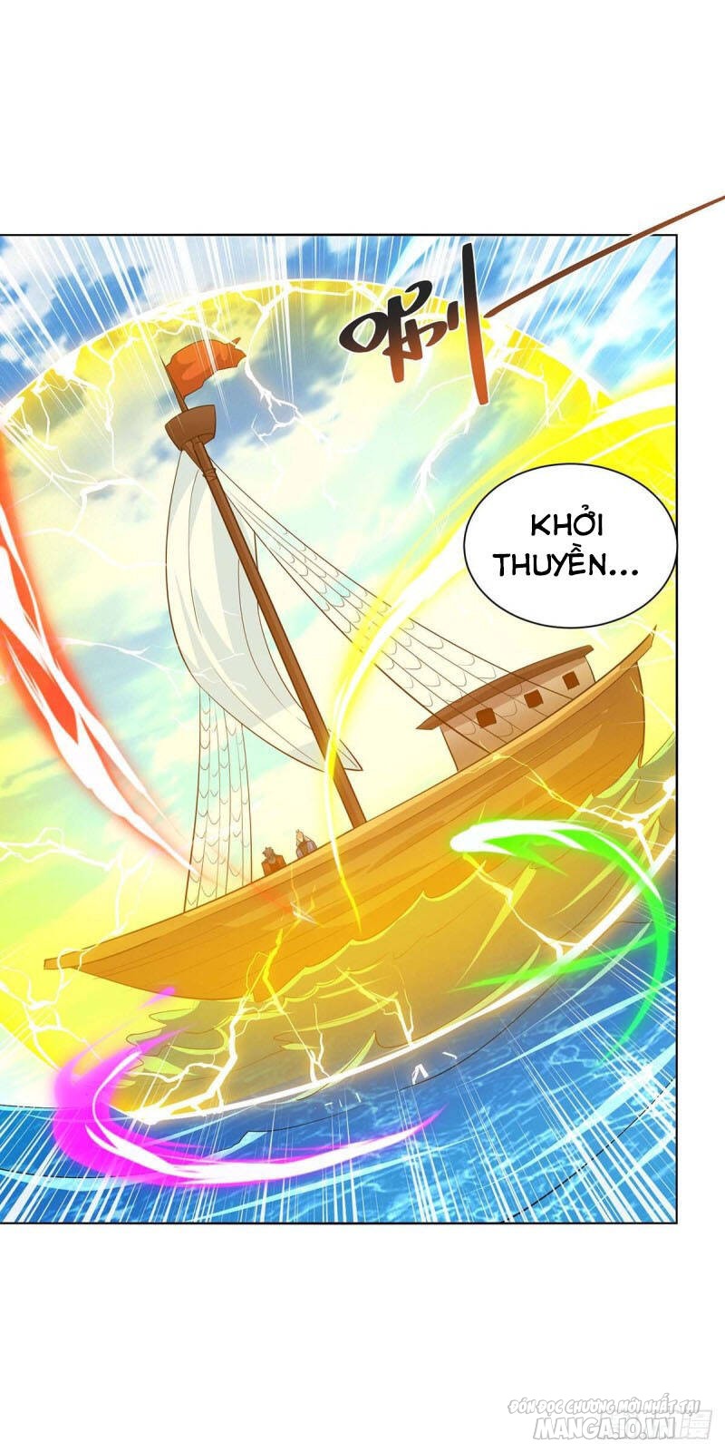 Trọng Sinh Sau Tám Vạn Năm Chapter 216 - Trang 2