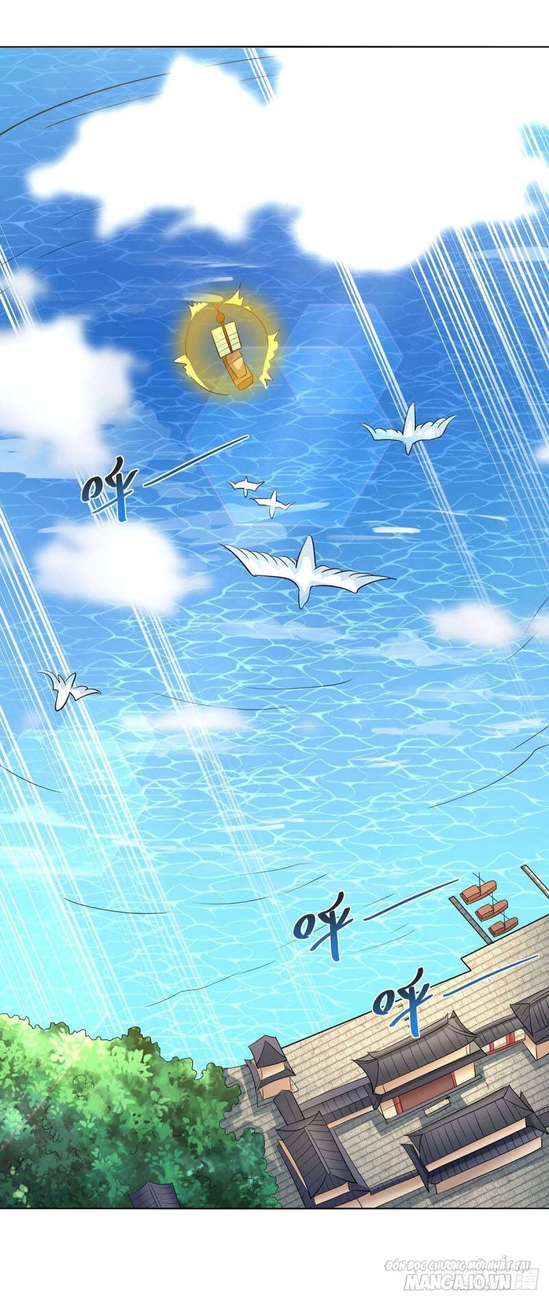 Trọng Sinh Sau Tám Vạn Năm Chapter 216 - Trang 2