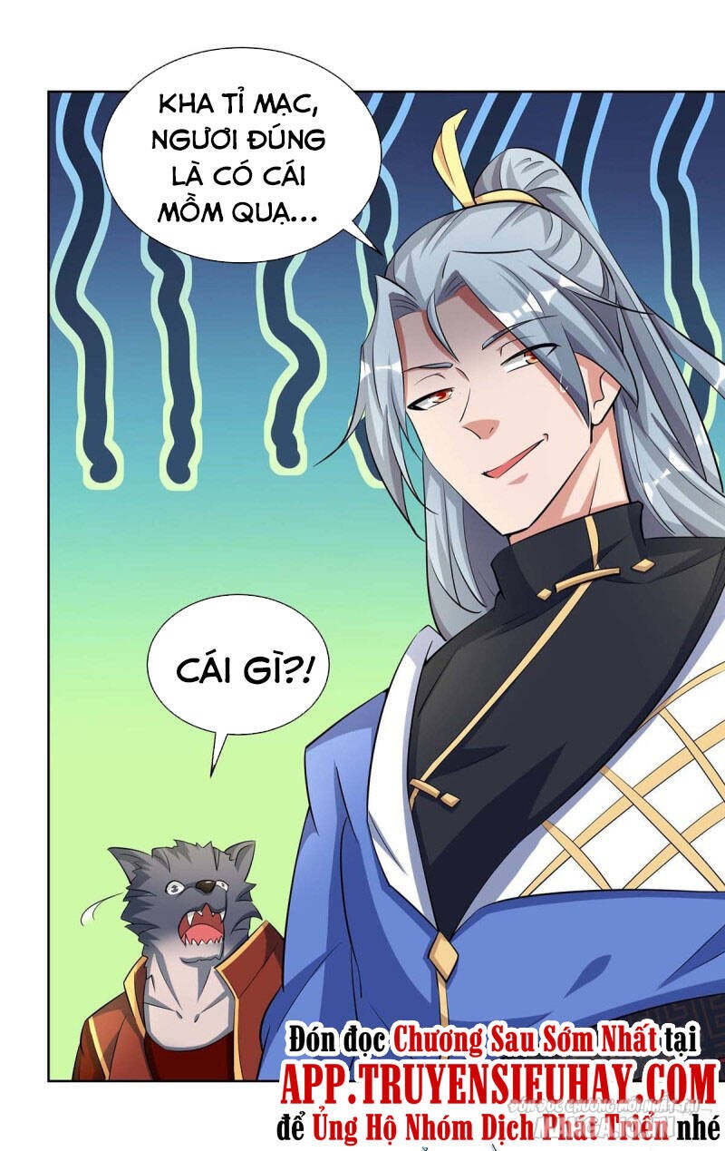 Trọng Sinh Sau Tám Vạn Năm Chapter 216 - Trang 2