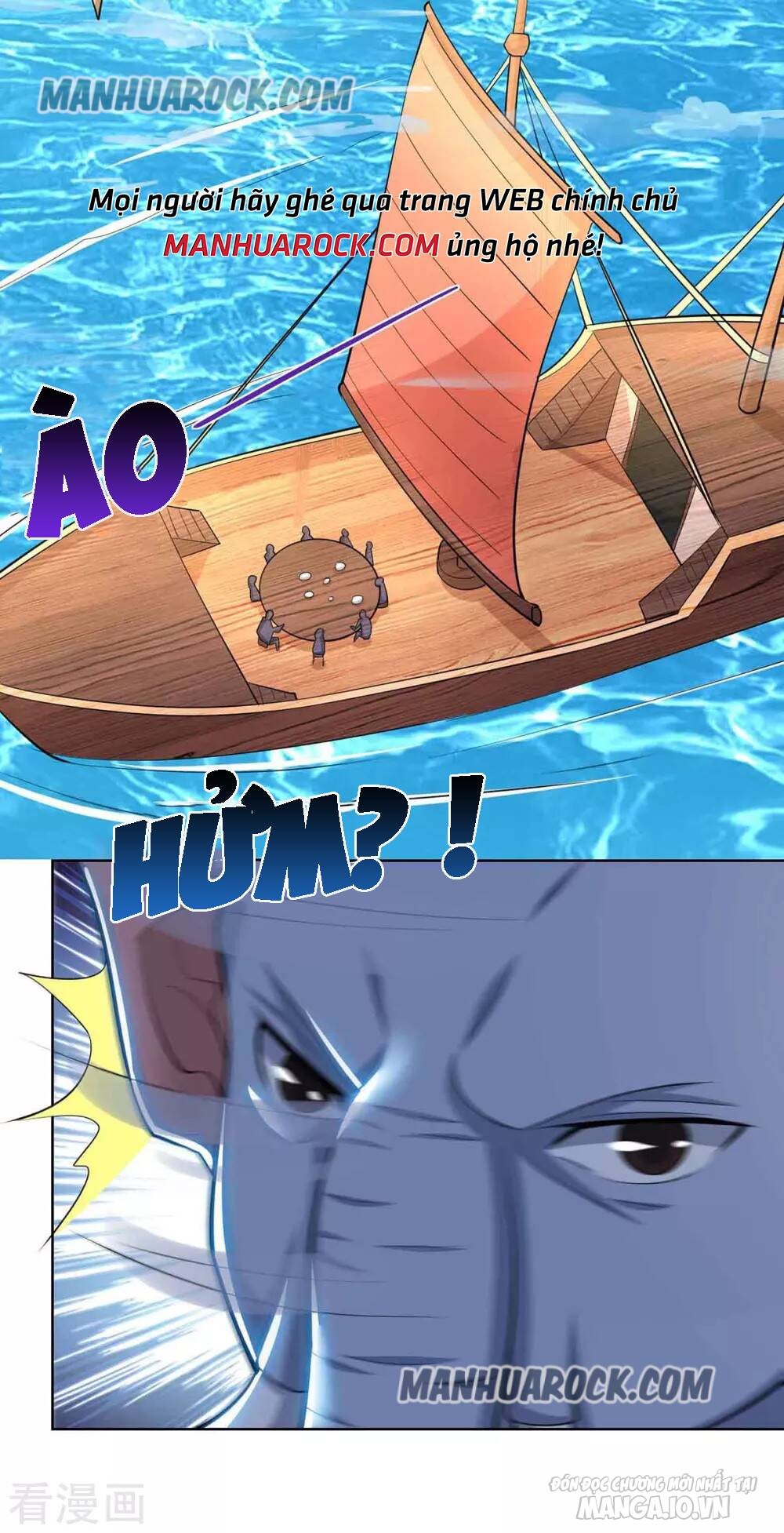 Trọng Sinh Sau Tám Vạn Năm Chapter 217 - Trang 2