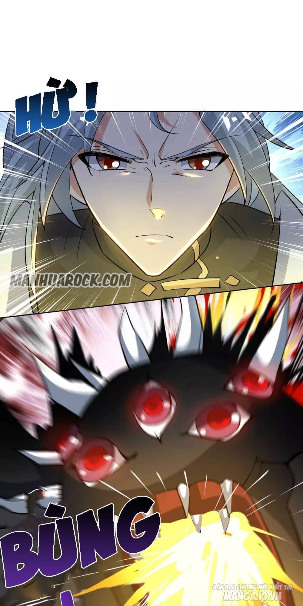 Trọng Sinh Sau Tám Vạn Năm Chapter 217 - Trang 2