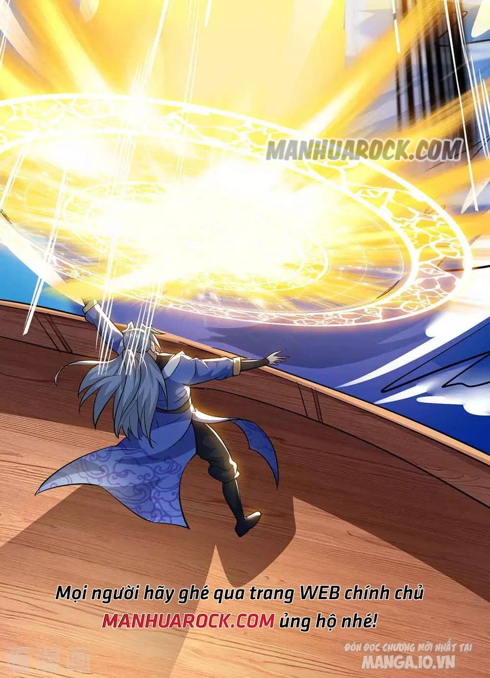 Trọng Sinh Sau Tám Vạn Năm Chapter 217 - Trang 2