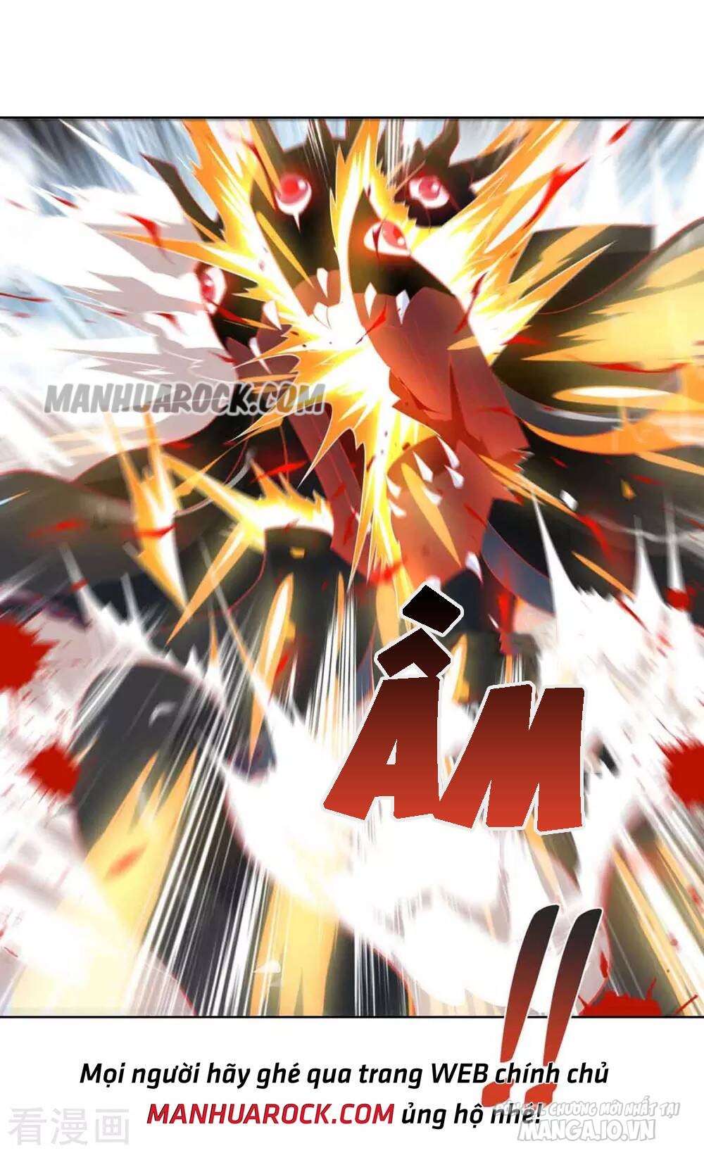 Trọng Sinh Sau Tám Vạn Năm Chapter 217 - Trang 2