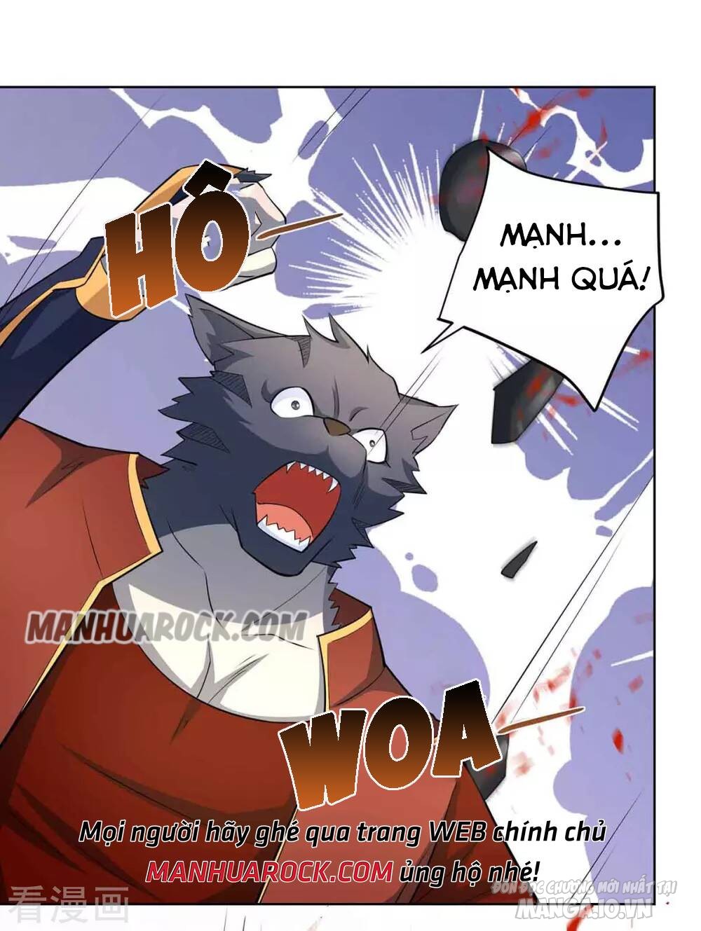 Trọng Sinh Sau Tám Vạn Năm Chapter 217 - Trang 2