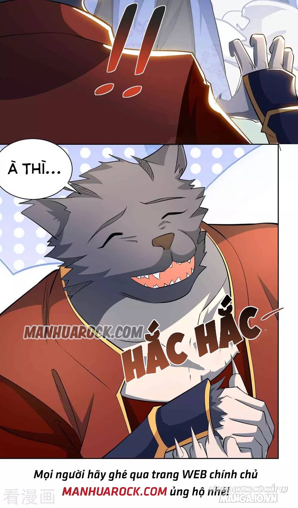 Trọng Sinh Sau Tám Vạn Năm Chapter 217 - Trang 2