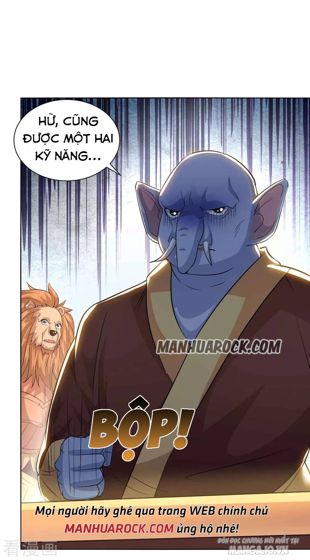 Trọng Sinh Sau Tám Vạn Năm Chapter 217 - Trang 2