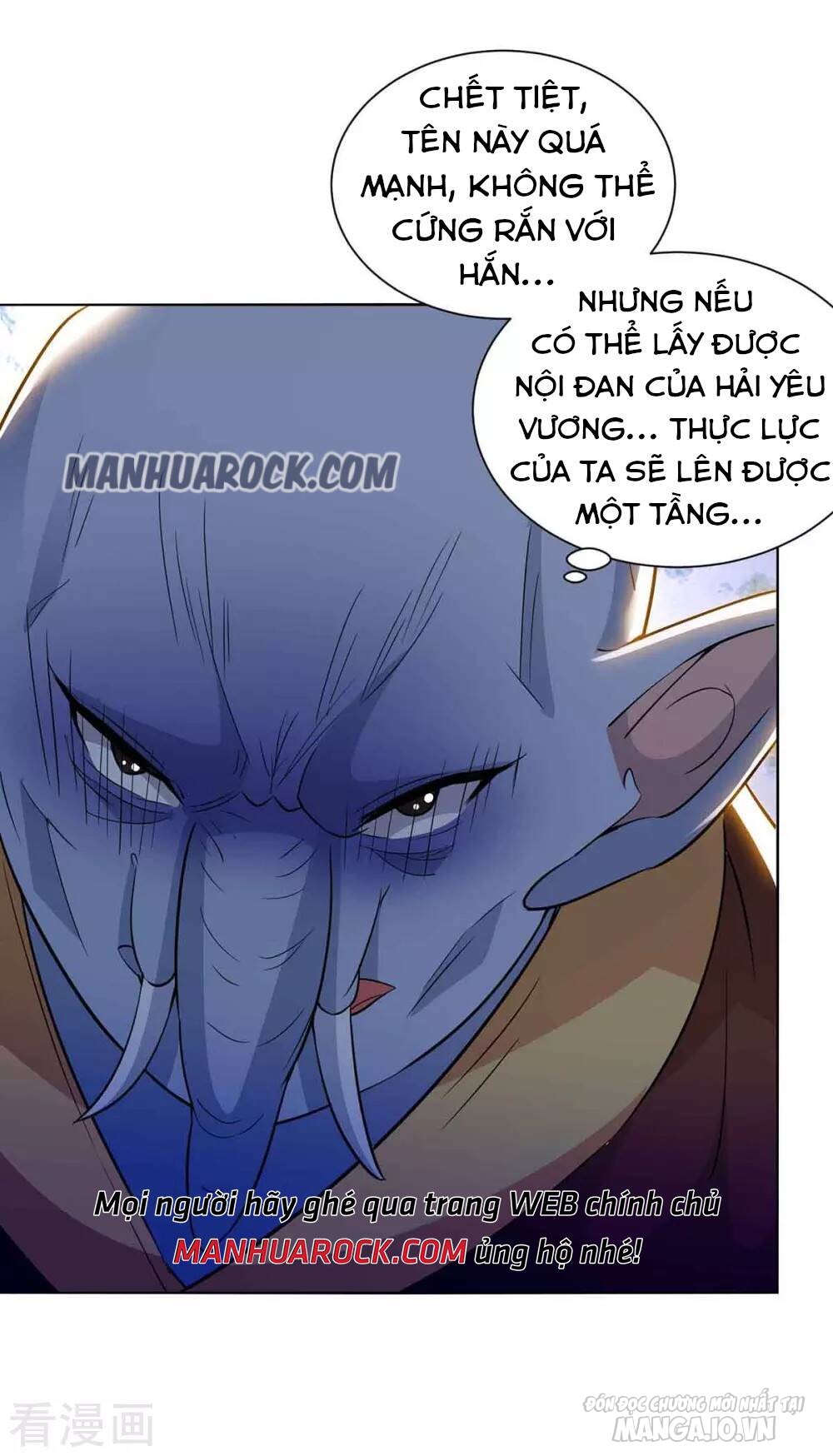 Trọng Sinh Sau Tám Vạn Năm Chapter 217 - Trang 2