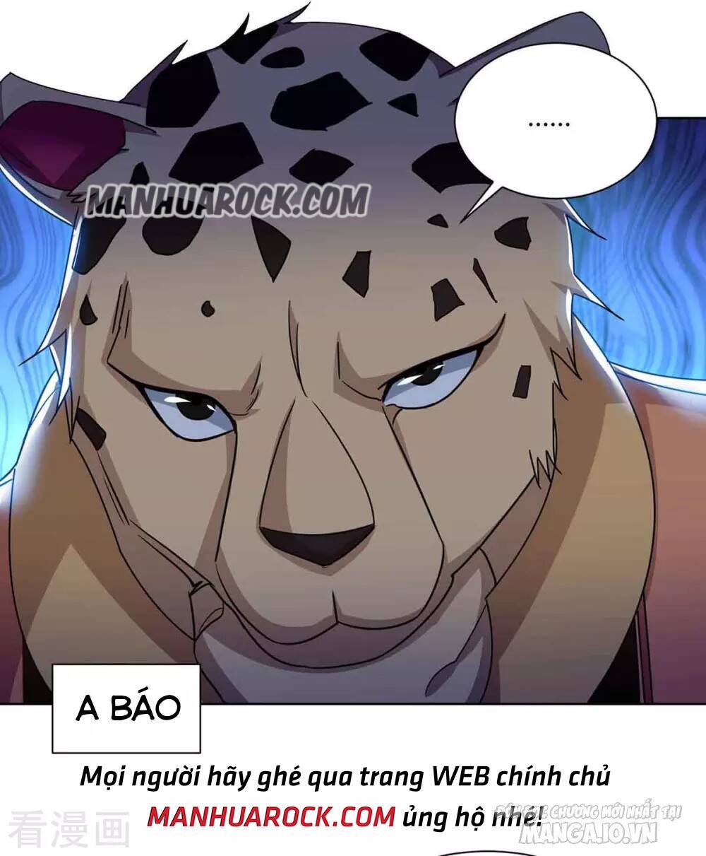 Trọng Sinh Sau Tám Vạn Năm Chapter 217 - Trang 2