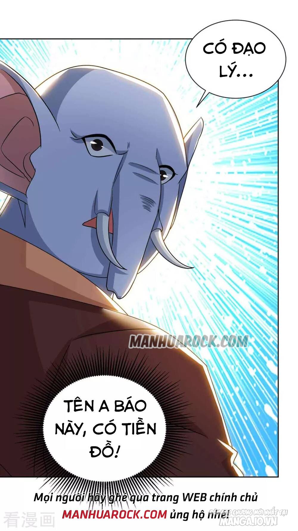 Trọng Sinh Sau Tám Vạn Năm Chapter 217 - Trang 2